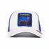 GORRA AZUL SHEEP TRIP GOORIN BROS